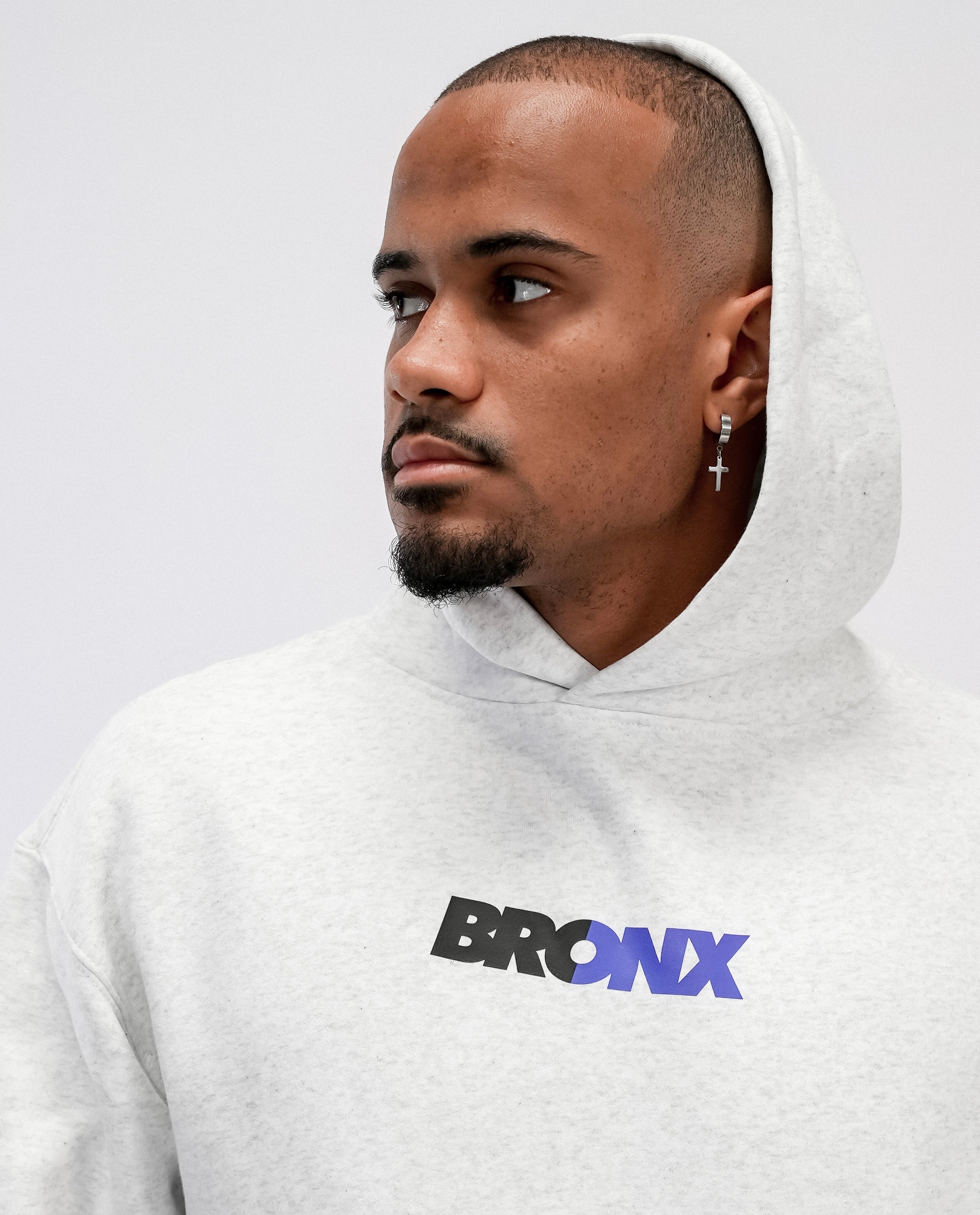Bronx champion hoodie sales