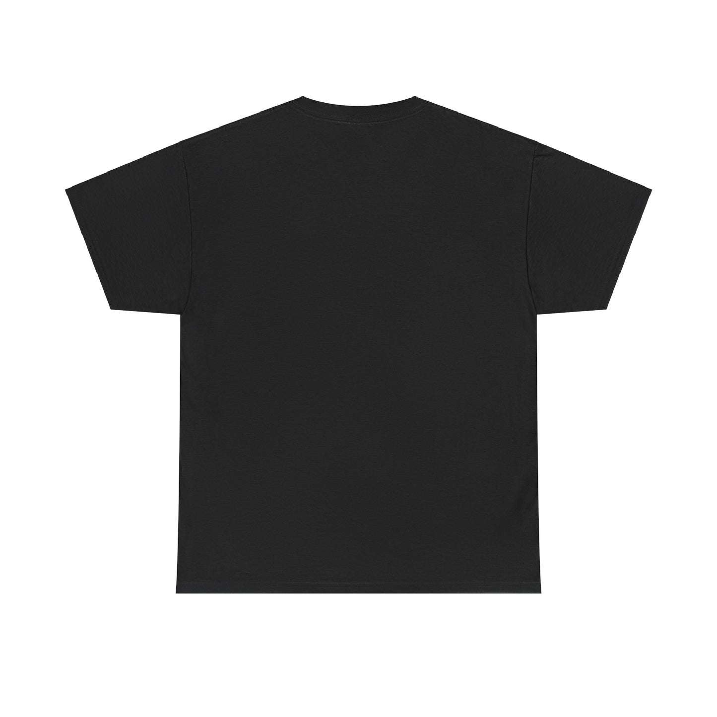 No Requests DJ Tee - Unisex White Print