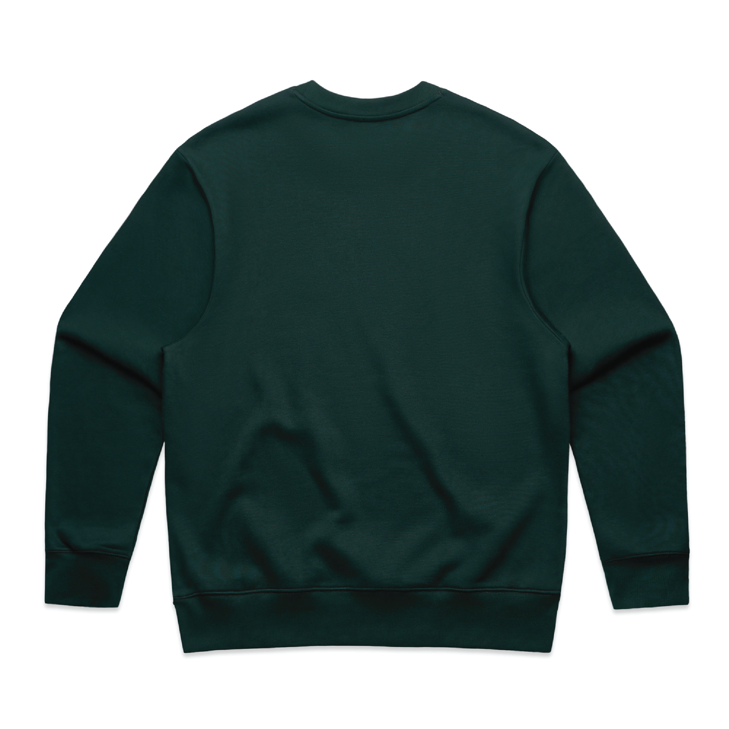 UGENIUS Bitter Crew - Pine Green