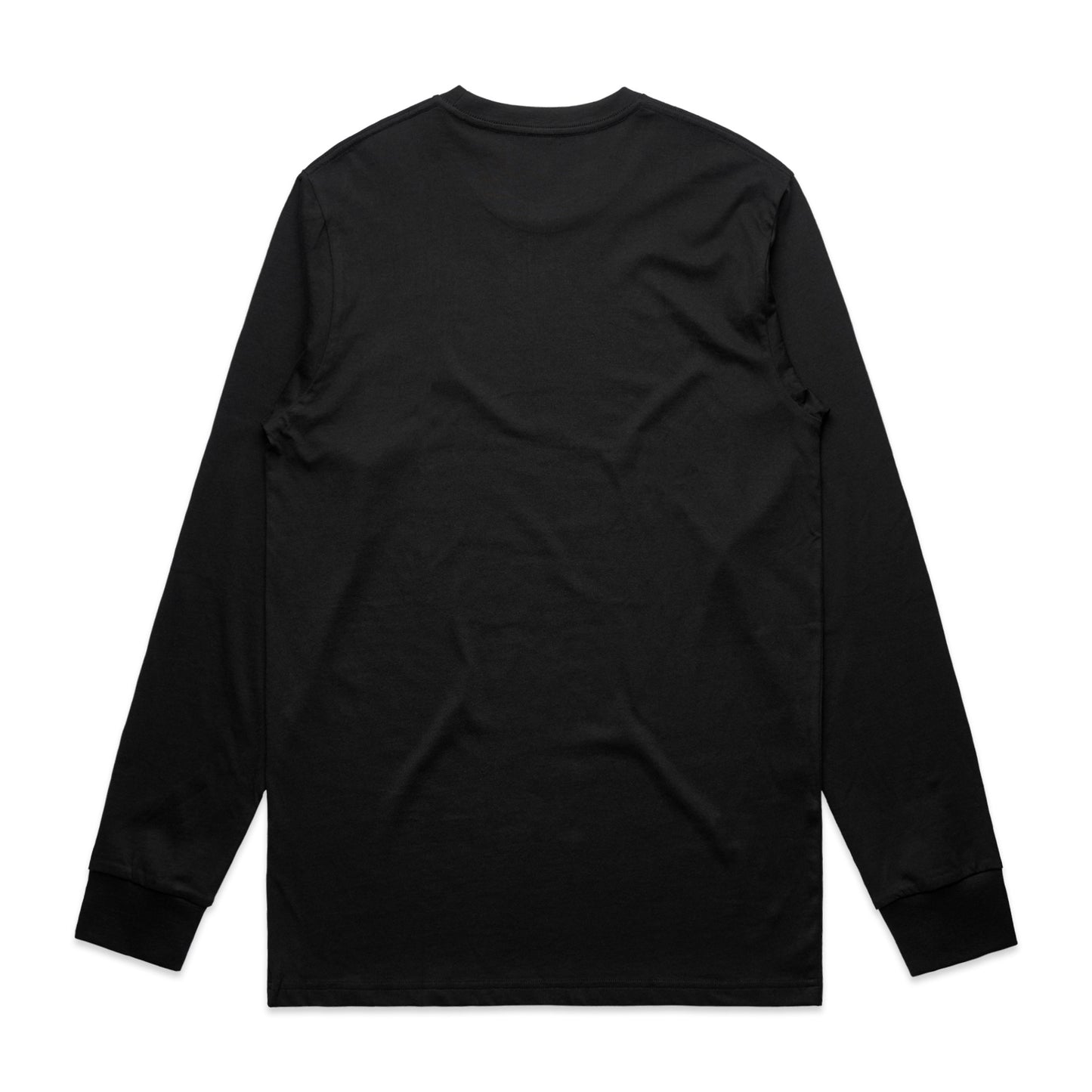 CUSTOM AS COLOUR LONG SLEEVE