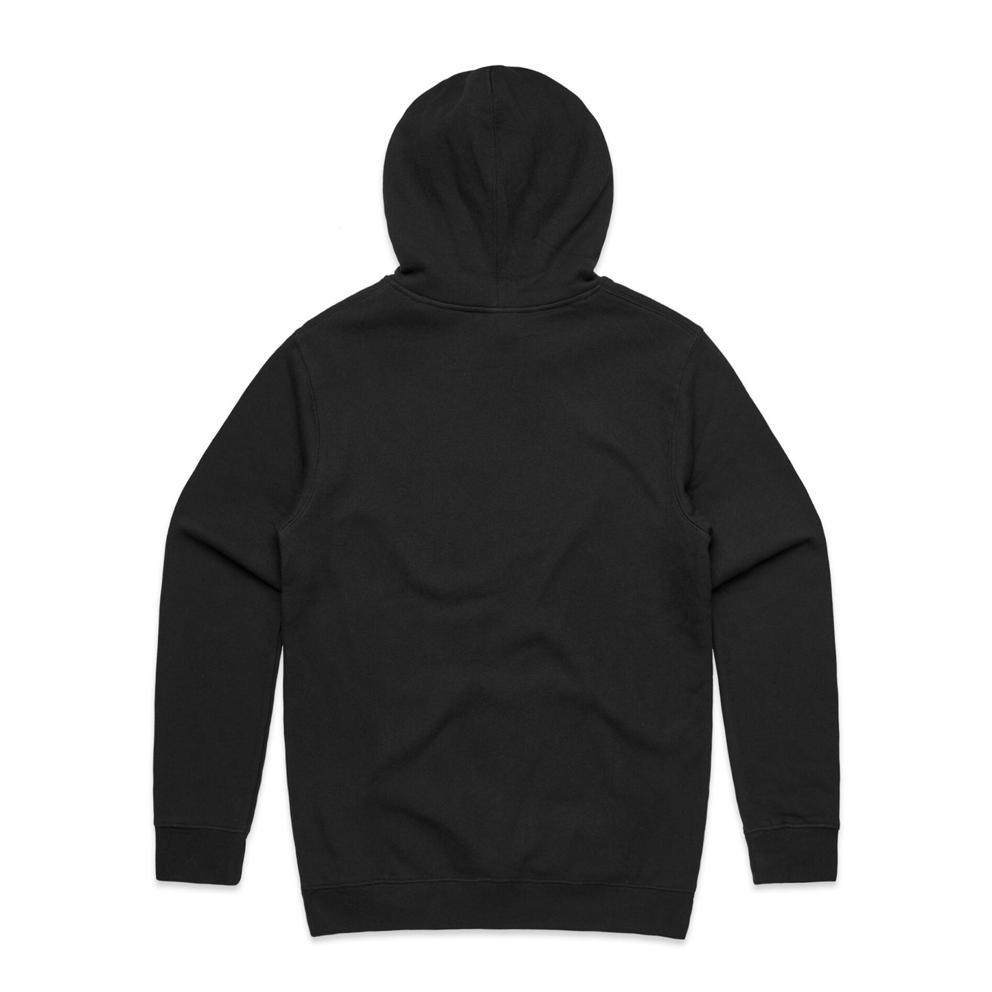 CUSTOM STENCIL HOODIE