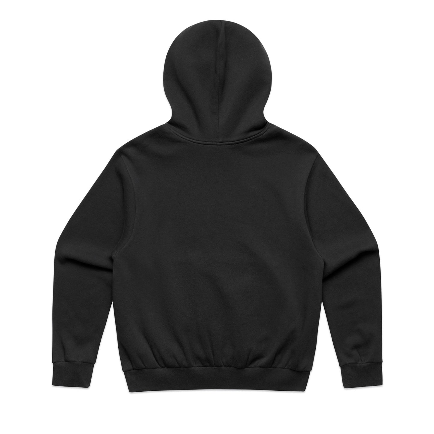 CUSTOM BOX HOODIE