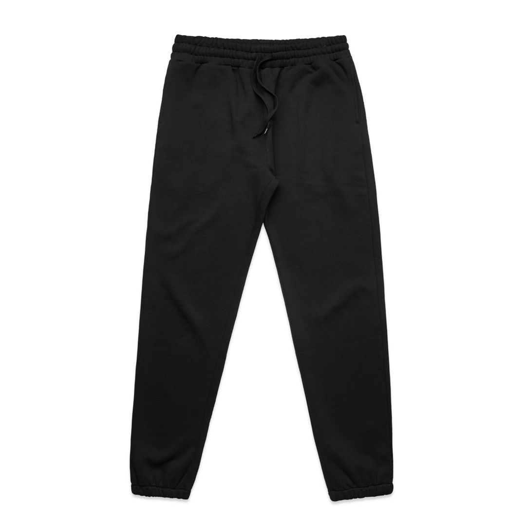 CUSTOM TRACK PANTS