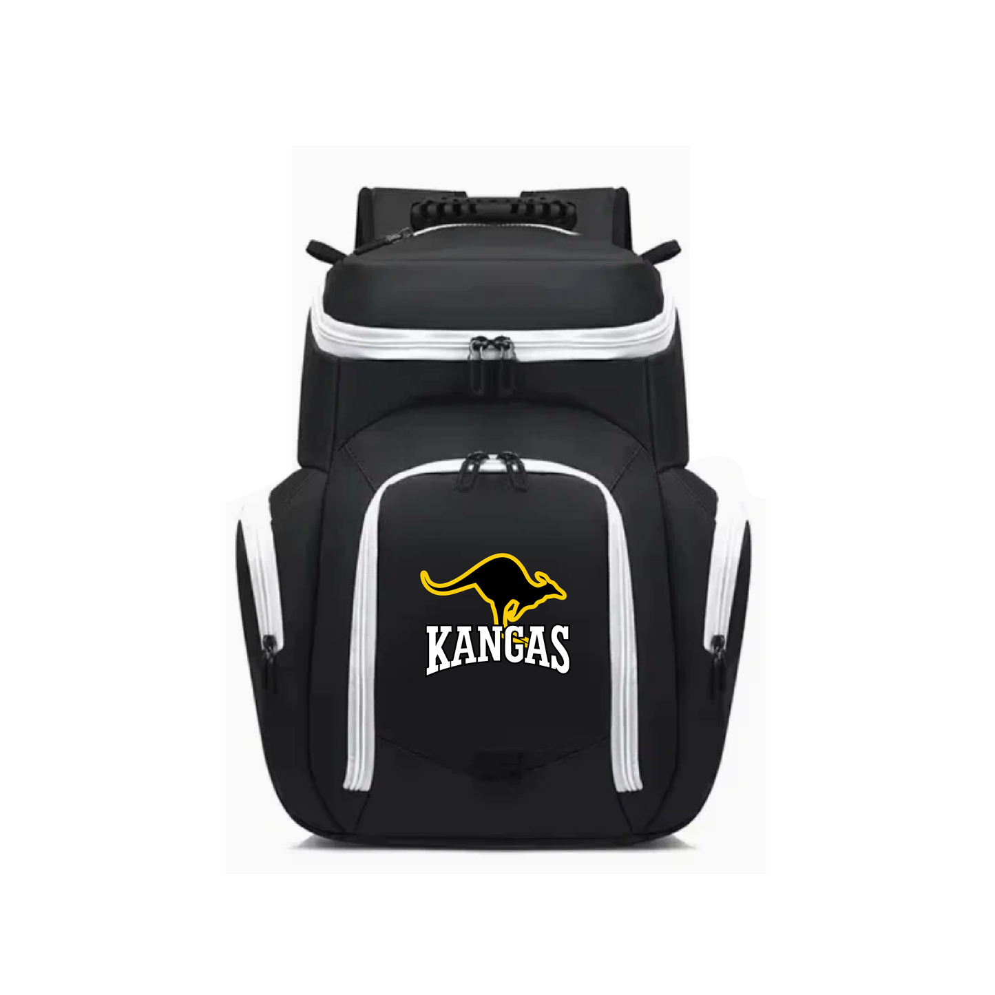 Backpack
