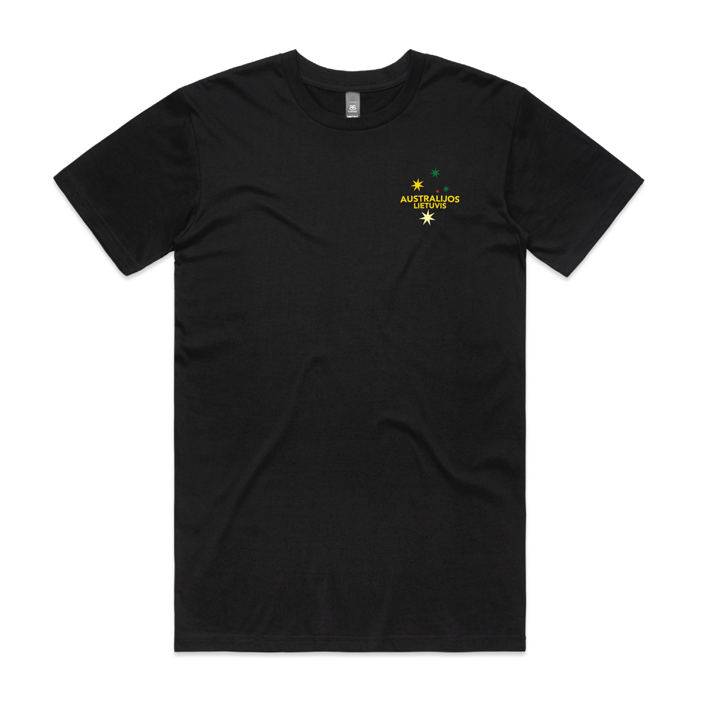 Stars T-Shirt (Unisex)