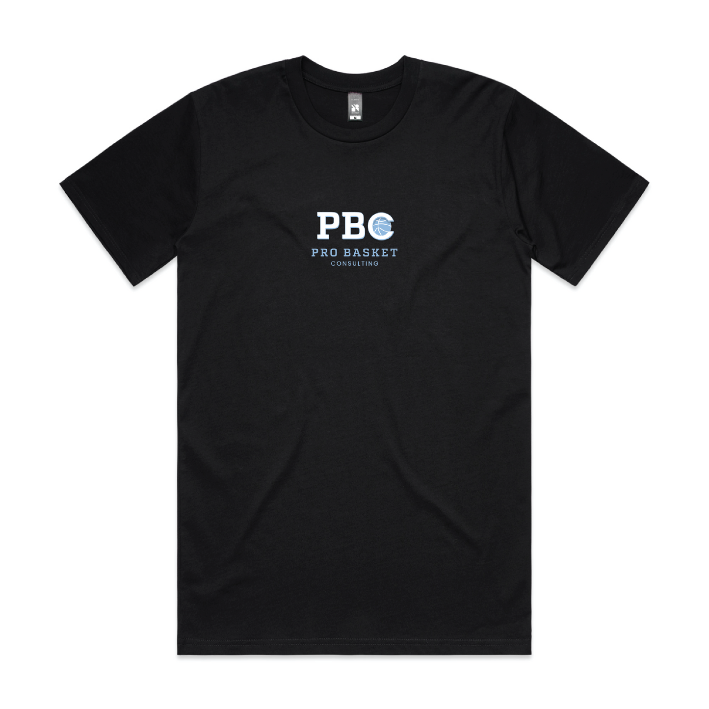 PBC T-Shirt - Black