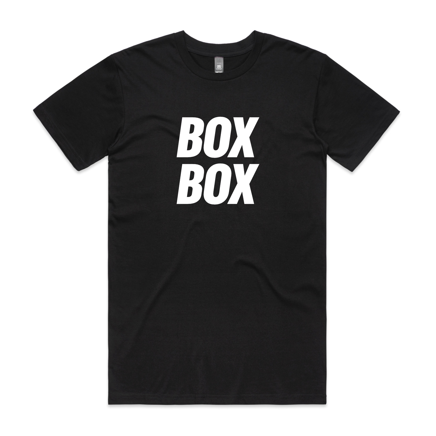 Box Box - Tee