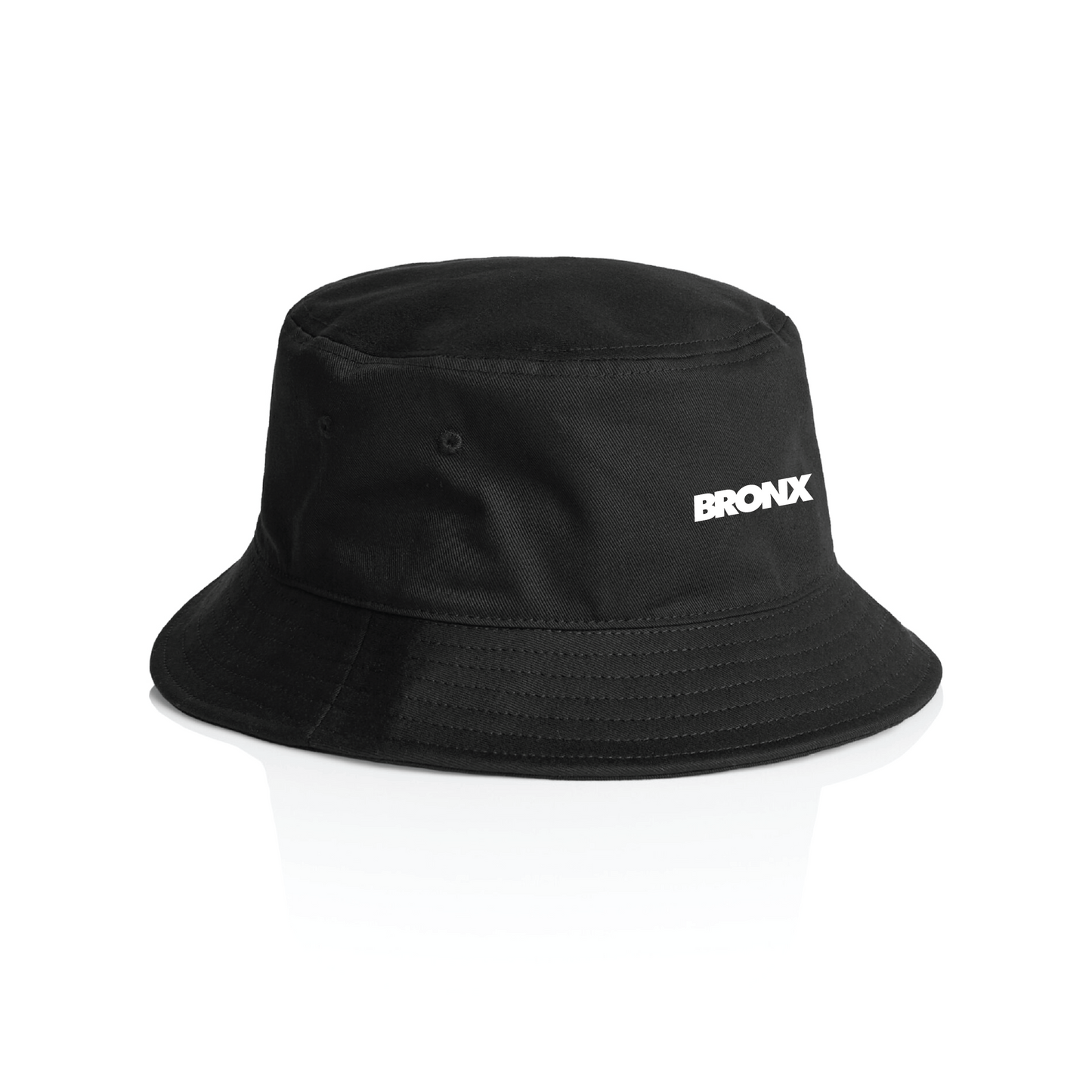 Bucket Hat - Black