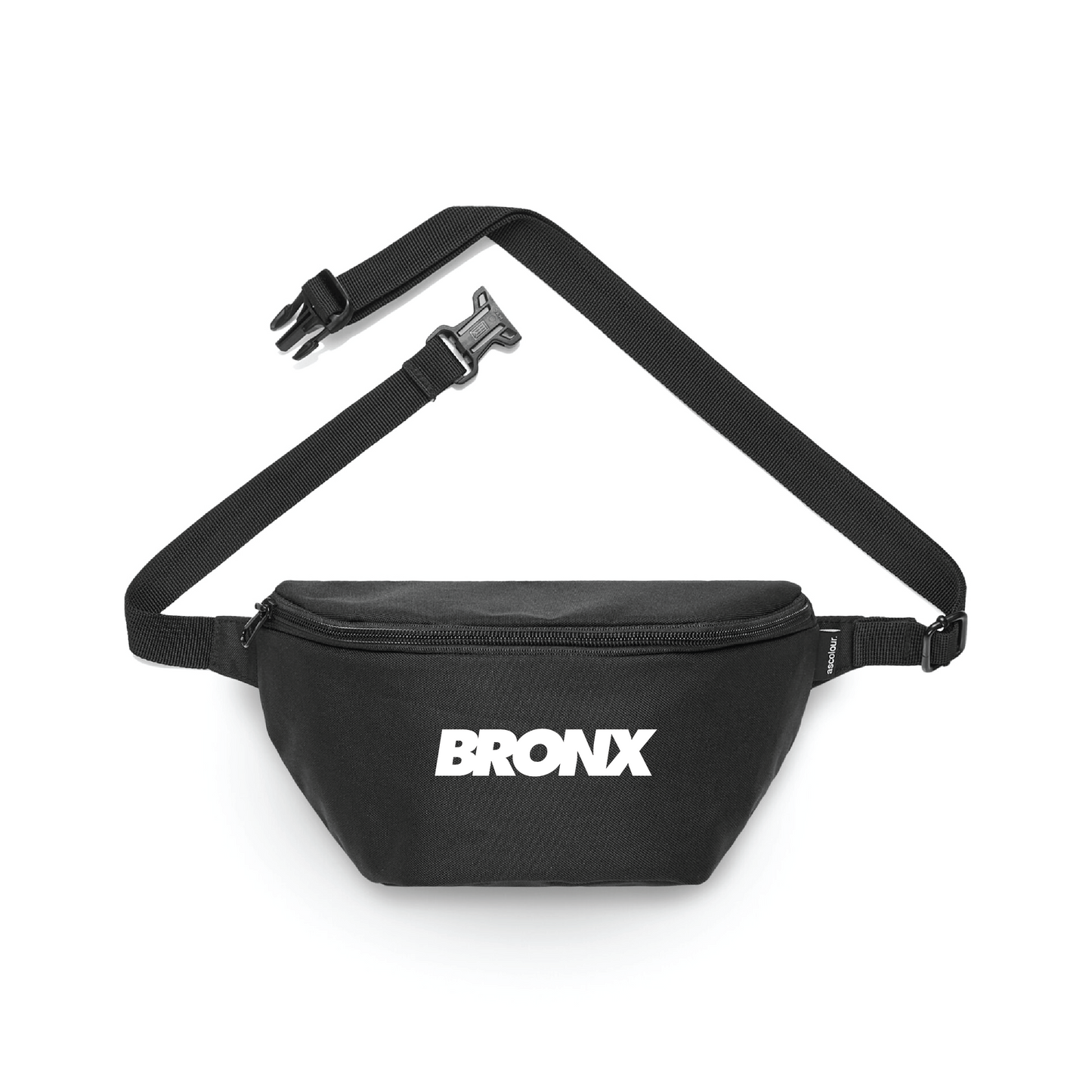 Bum Bag - Black