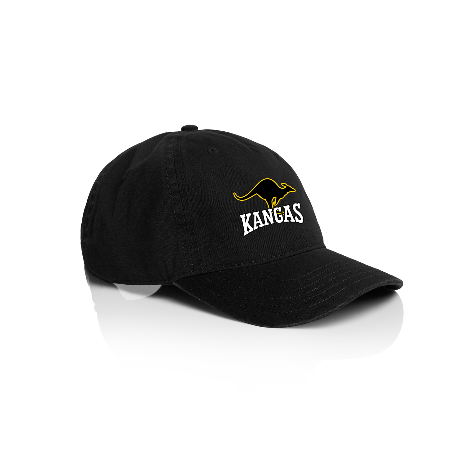 Cap - Black