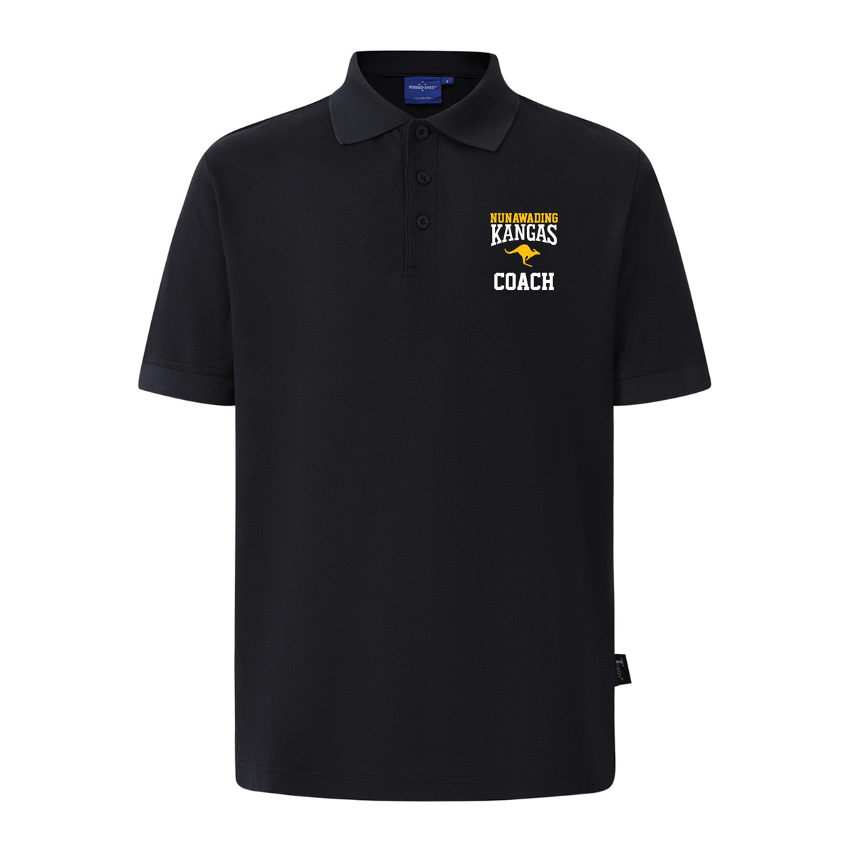 Coaches Polo - Unisex