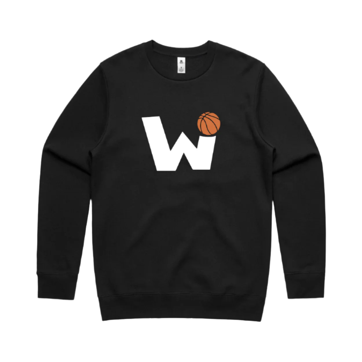 Crew Neck - Unisex