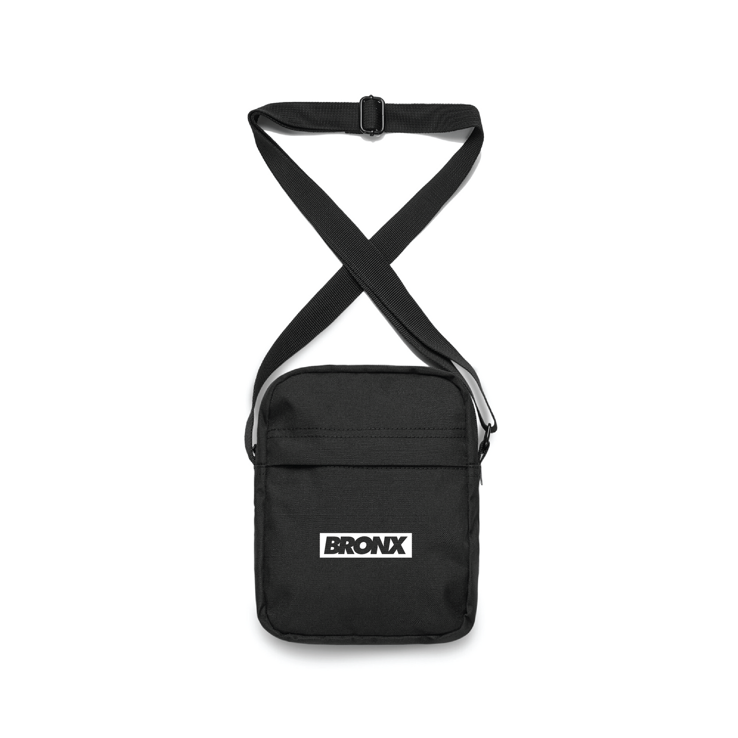 Shoulder Bag - Black