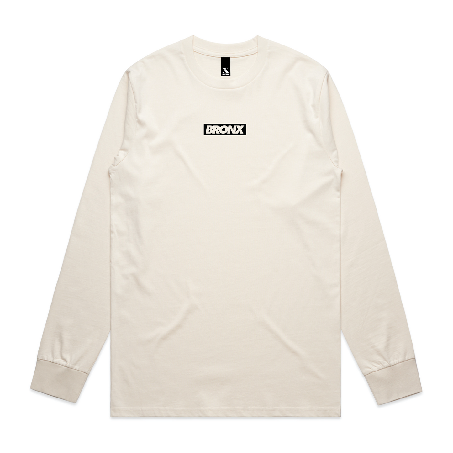BOLD Long Sleeve Tee