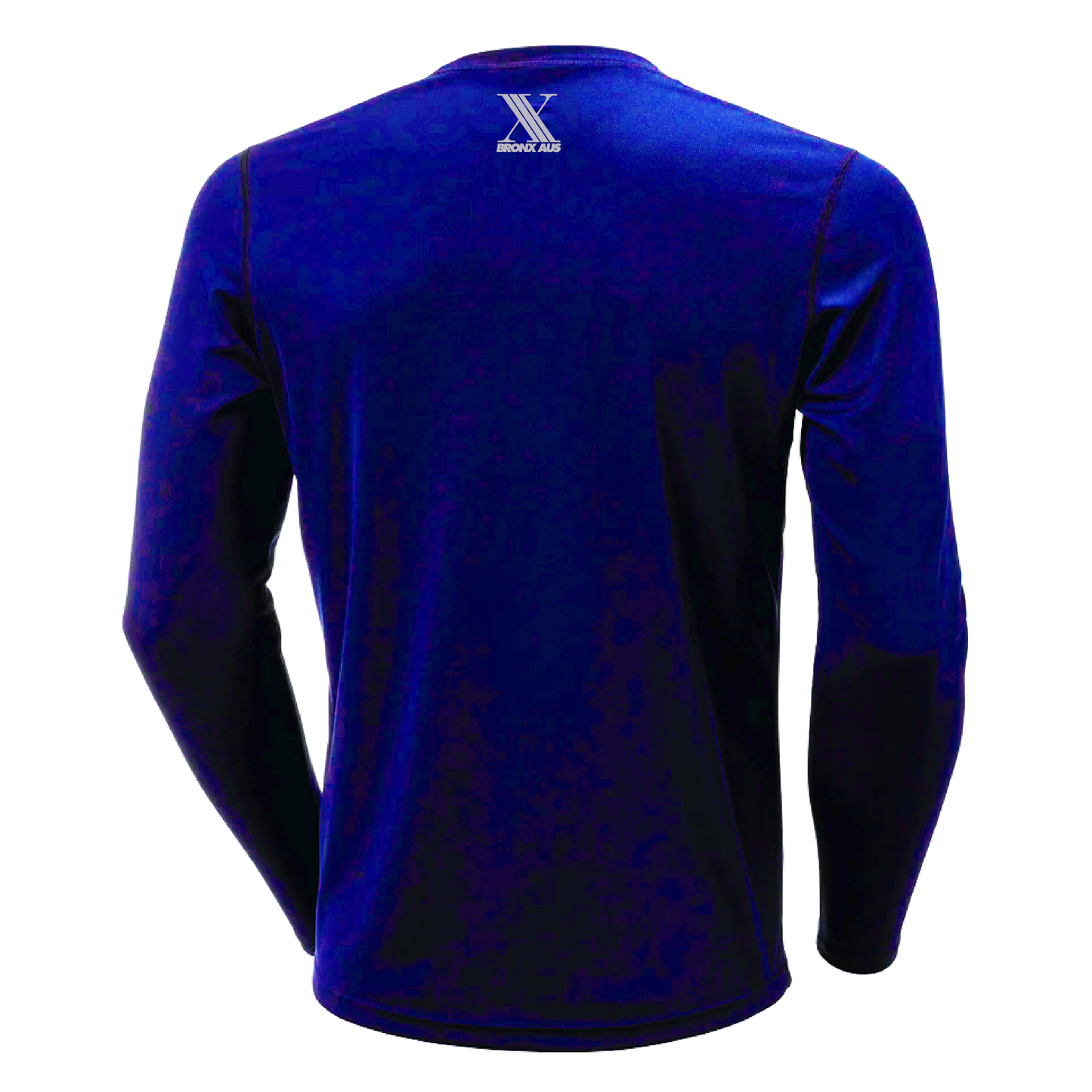 Waverley Warm Up Long Sleeve - Unisex
