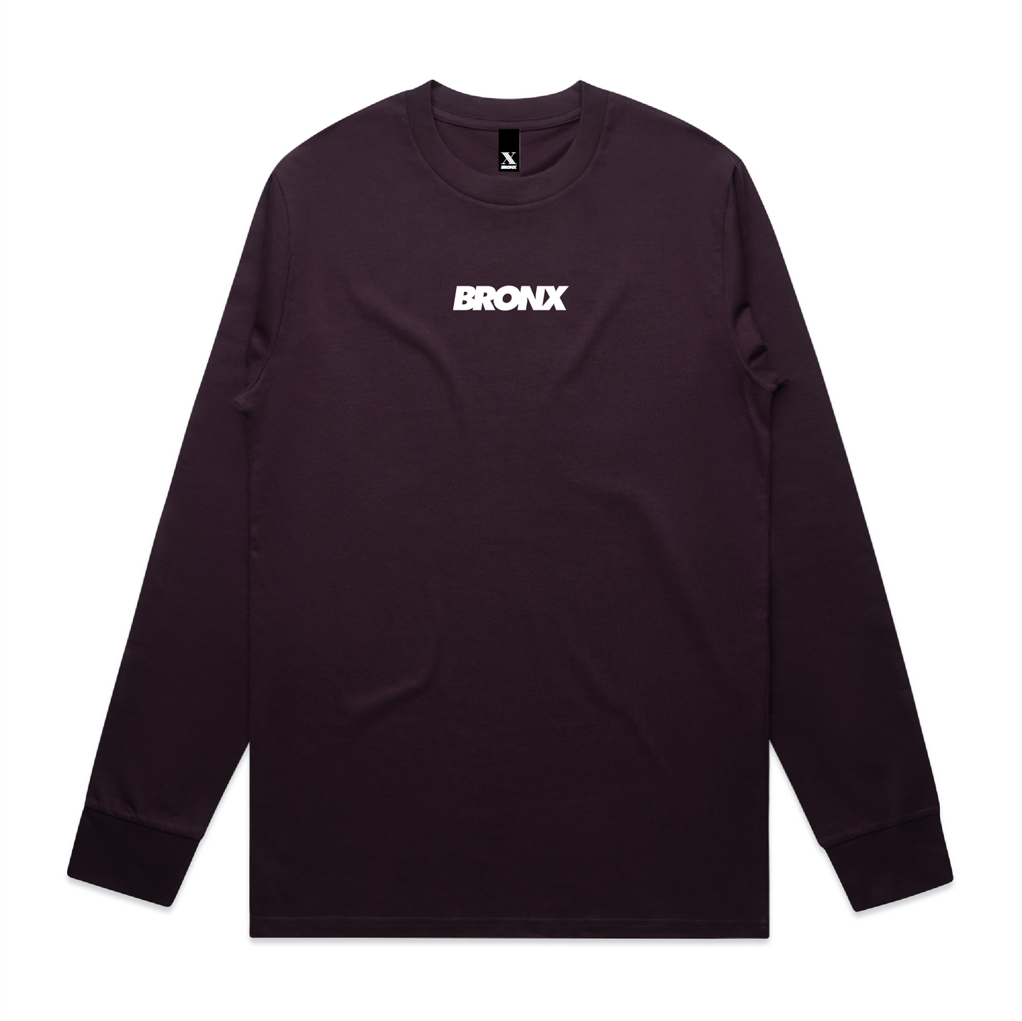 BOLD Long Sleeve Tee
