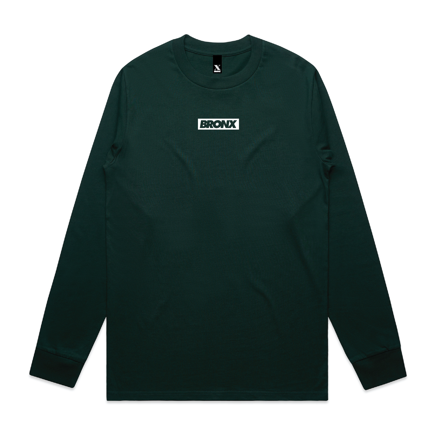BOLD Long Sleeve Tee