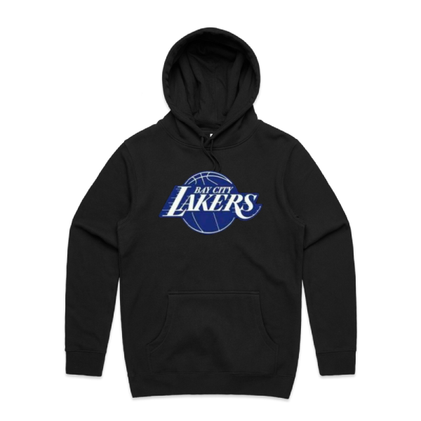 Bay City Lakers Hoodie - Adult