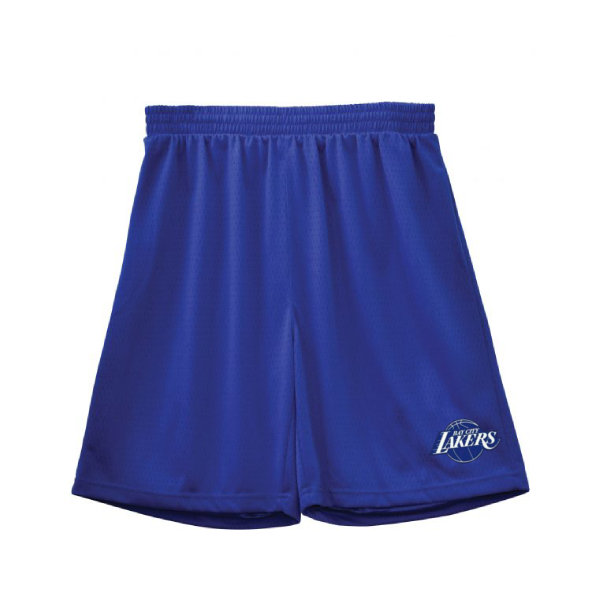 Bay City Lakers Training Shorts - Kids