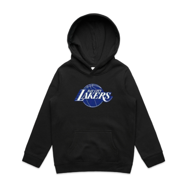 Bay City Lakers Hoodie - Kids