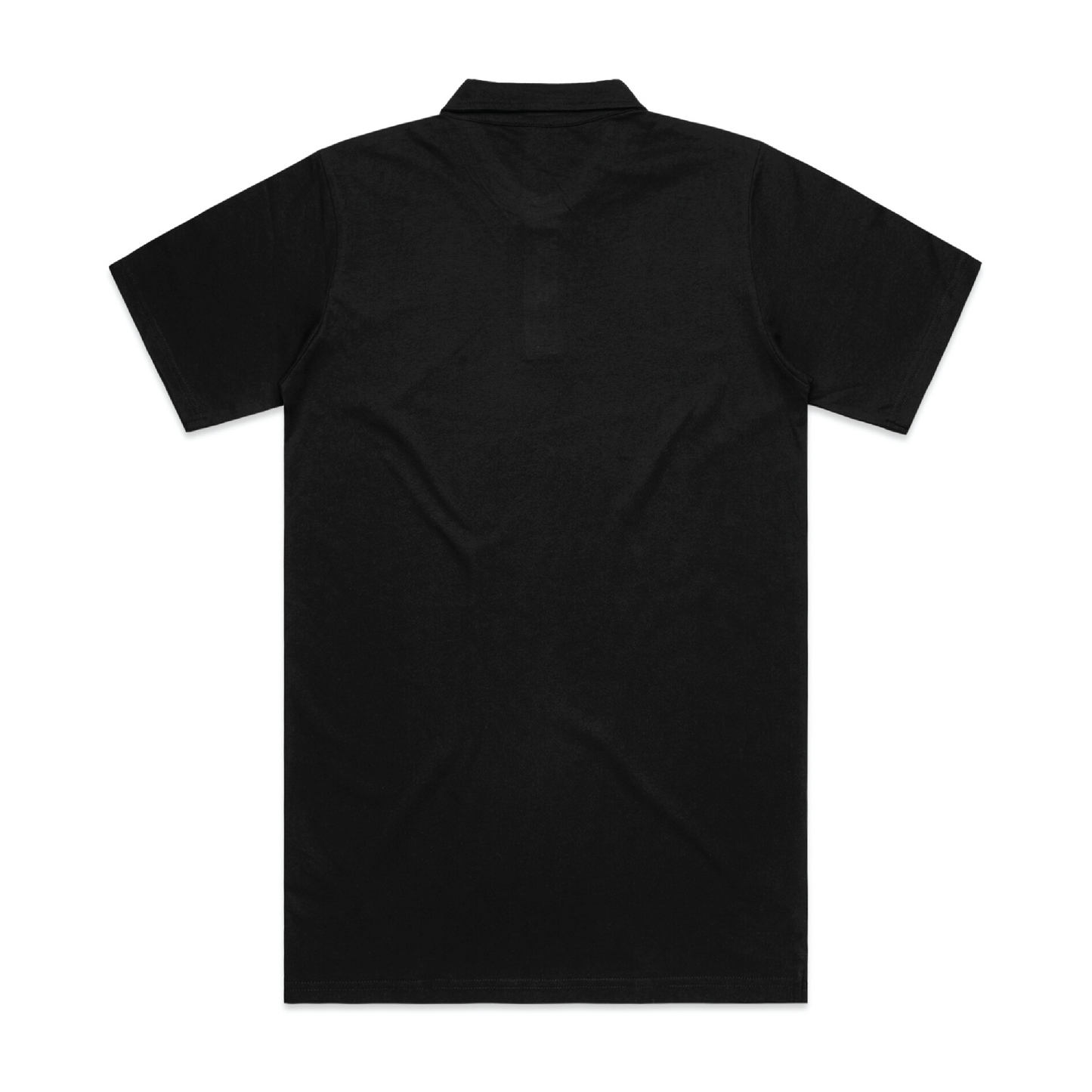 Kangaroo Polo (Unisex)
