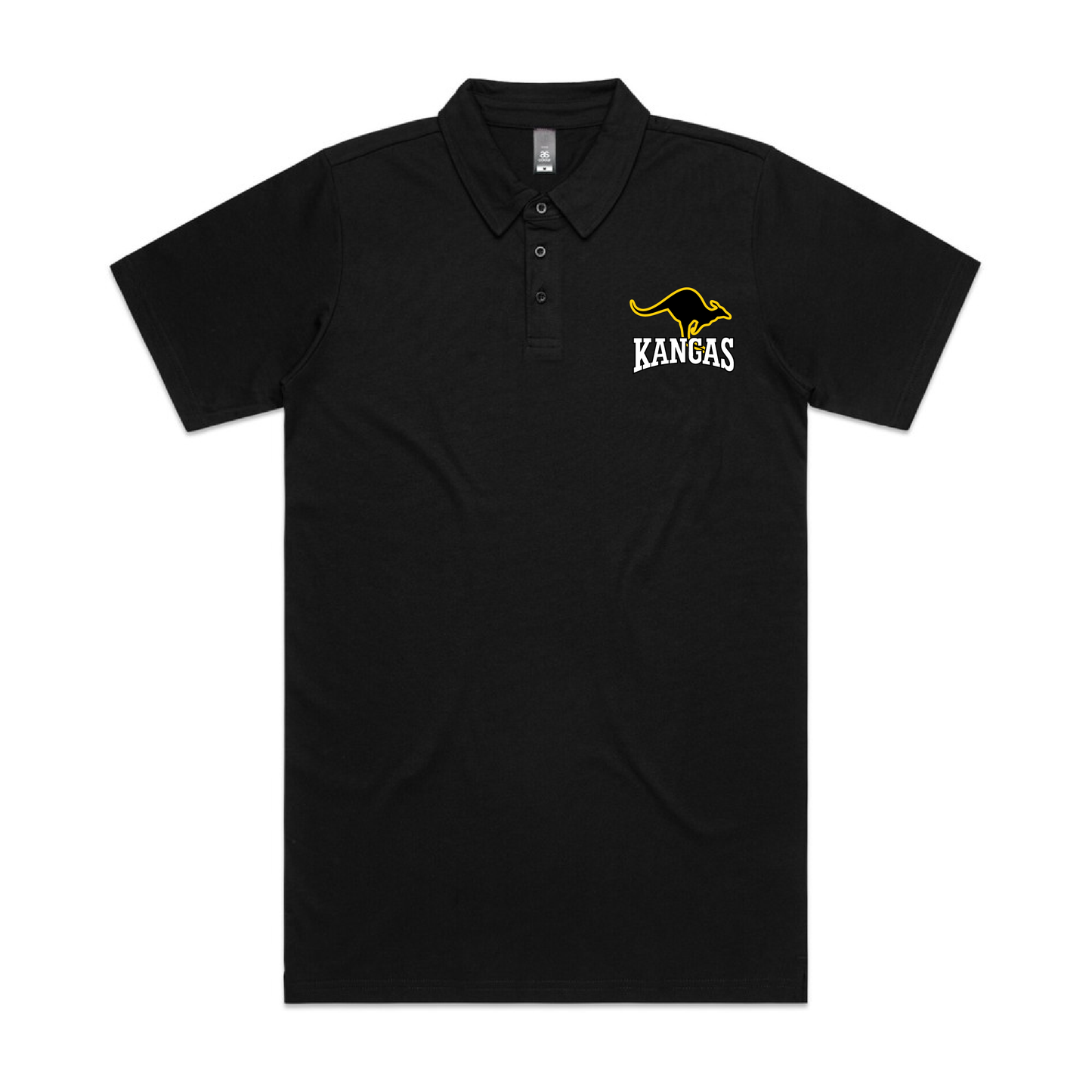 Coaches Polo - Unisex