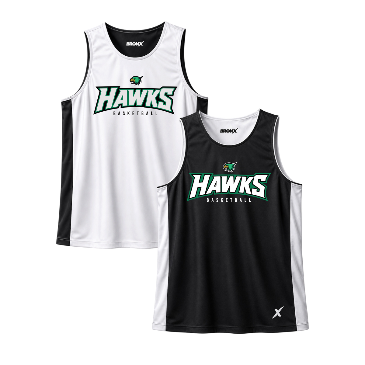 Hawks Training Reversible - Unisex