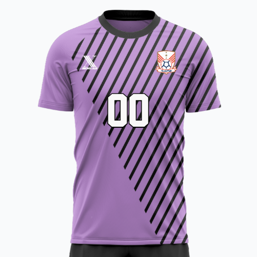 CUSTOM SOCCER UNIFORM