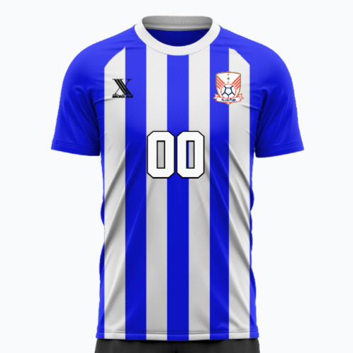 CUSTOM SOCCER UNIFORM