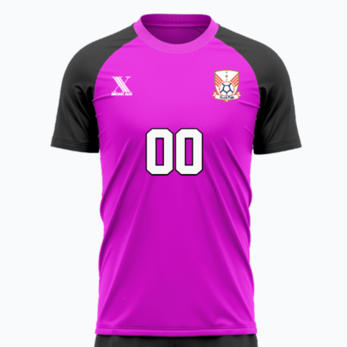CUSTOM SOCCER UNIFORM