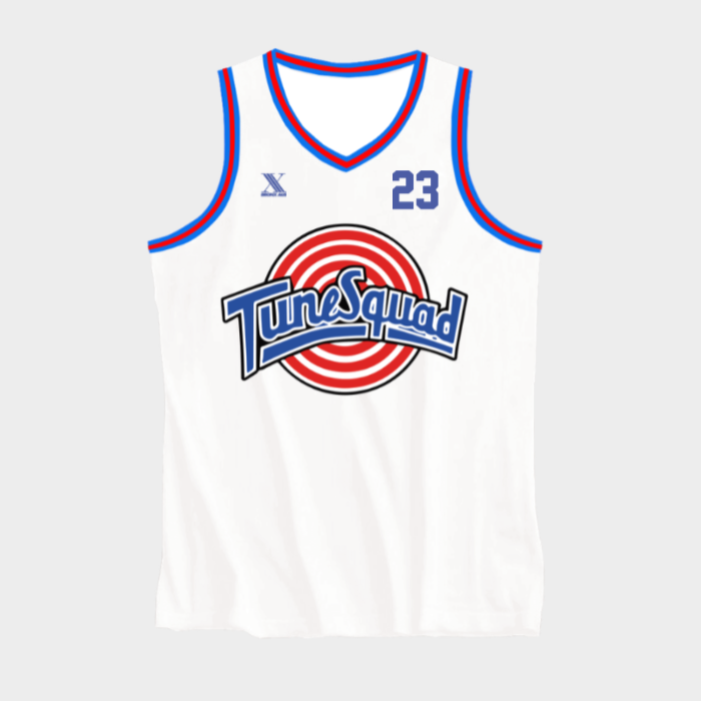CUSTOM BASKETBALL JERSEY BUILDER