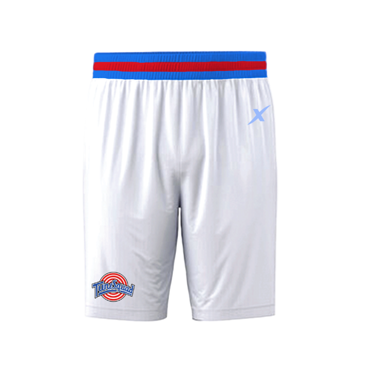 CUSTOM BASKETBALL SHORTS BUILDER