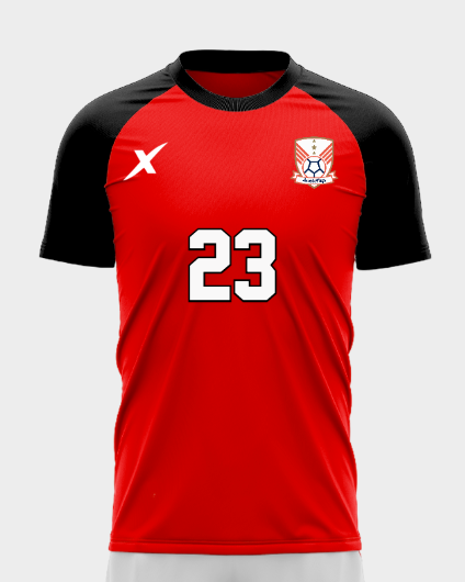 SOCCER UNIFORM BUILDER