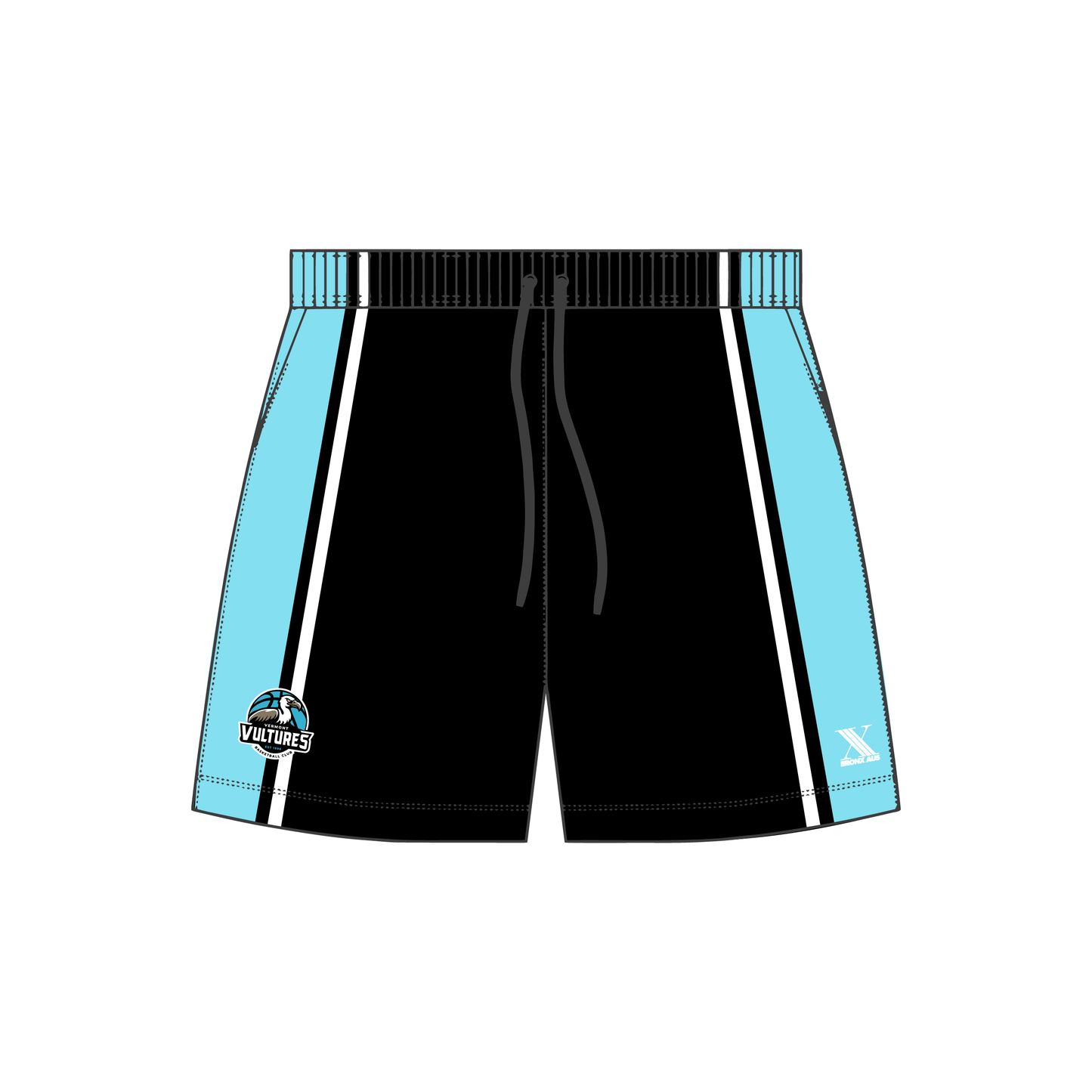 Playing Shorts - Unisex