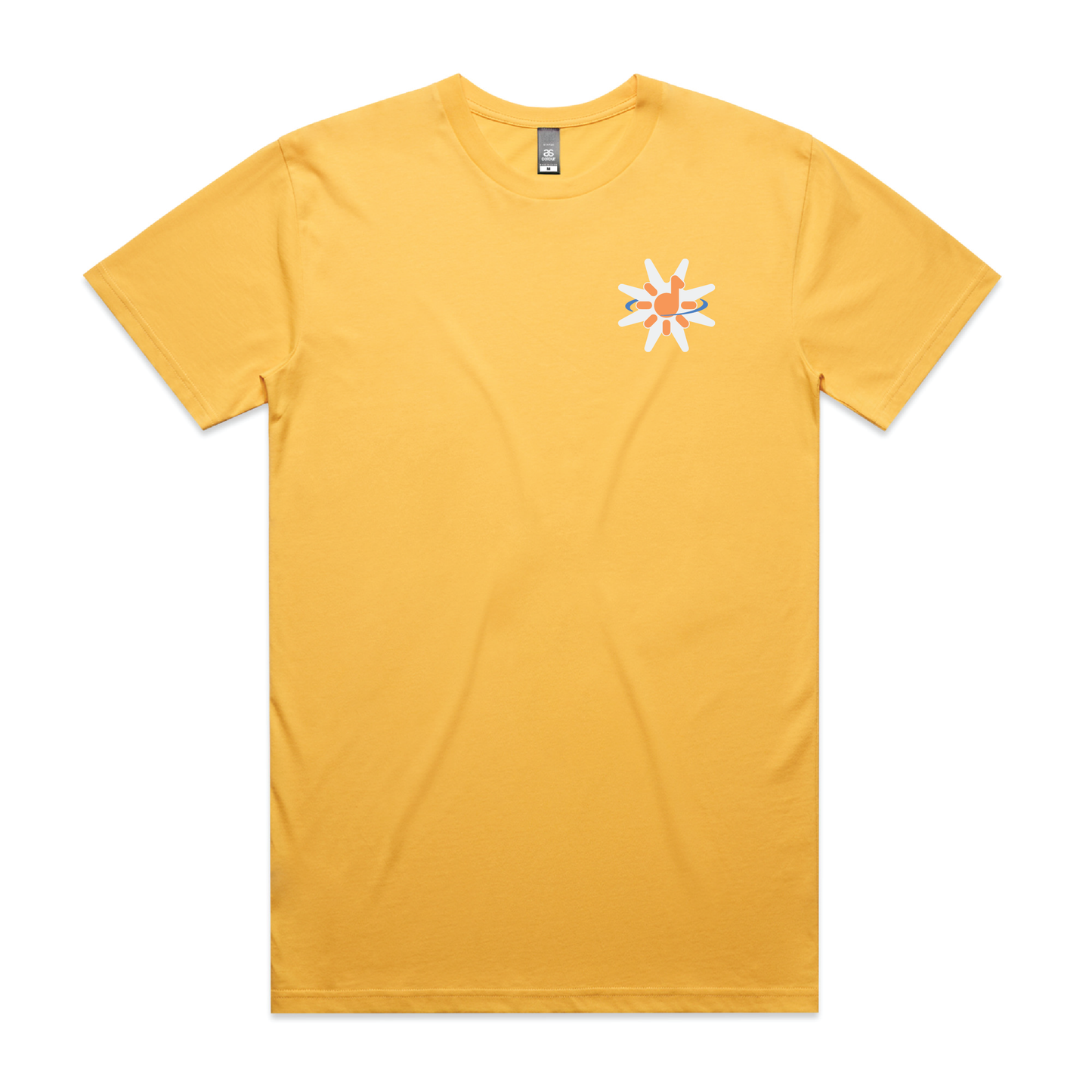 SZR Sunset T-Shirt - Summer Safari