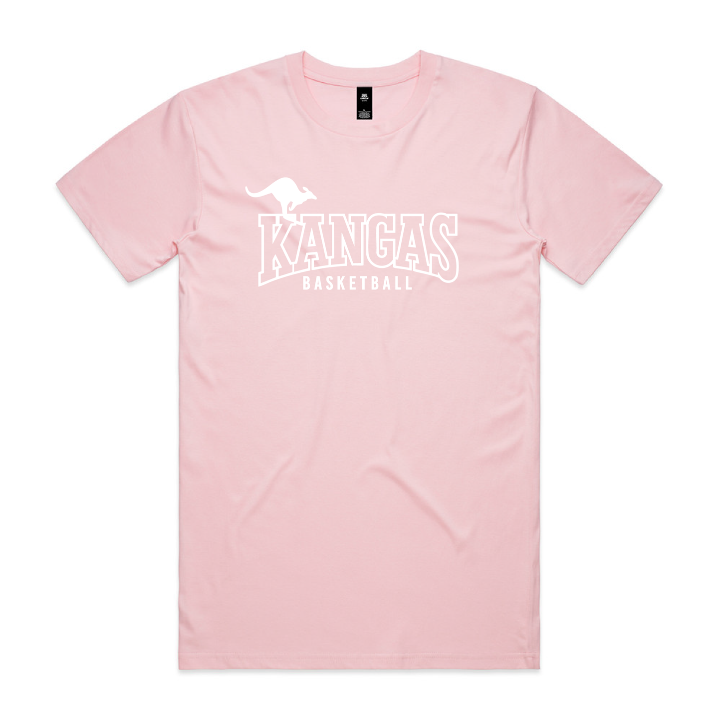 Pink Tee - Unisex