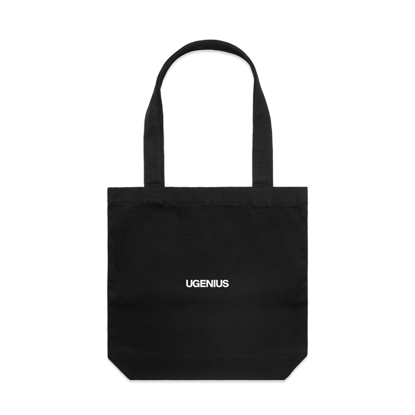 UGENIUS Tote Bag