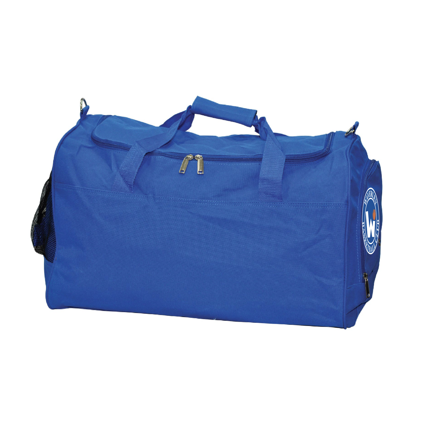 Sports Duffle Bag