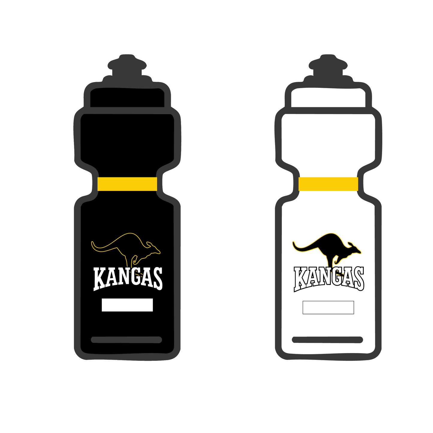 Water Bottle
