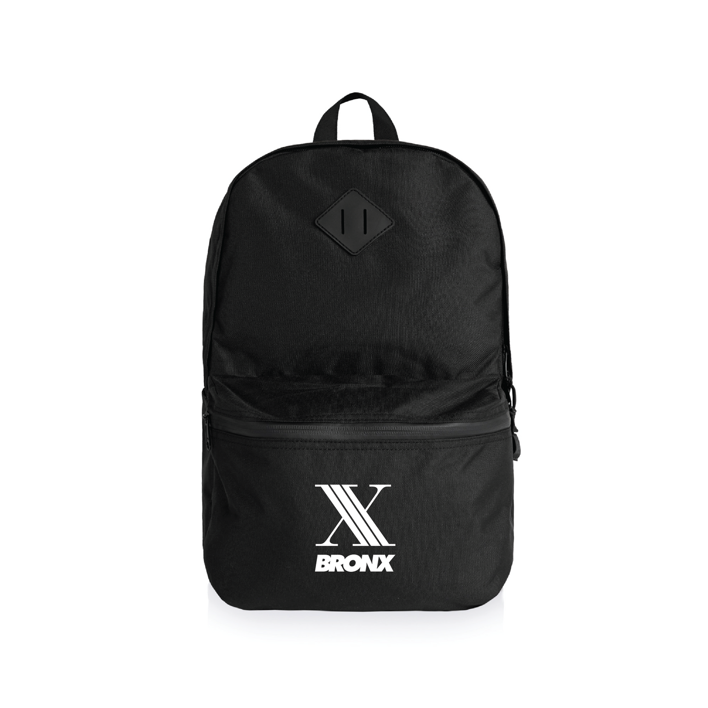Backpack - Black