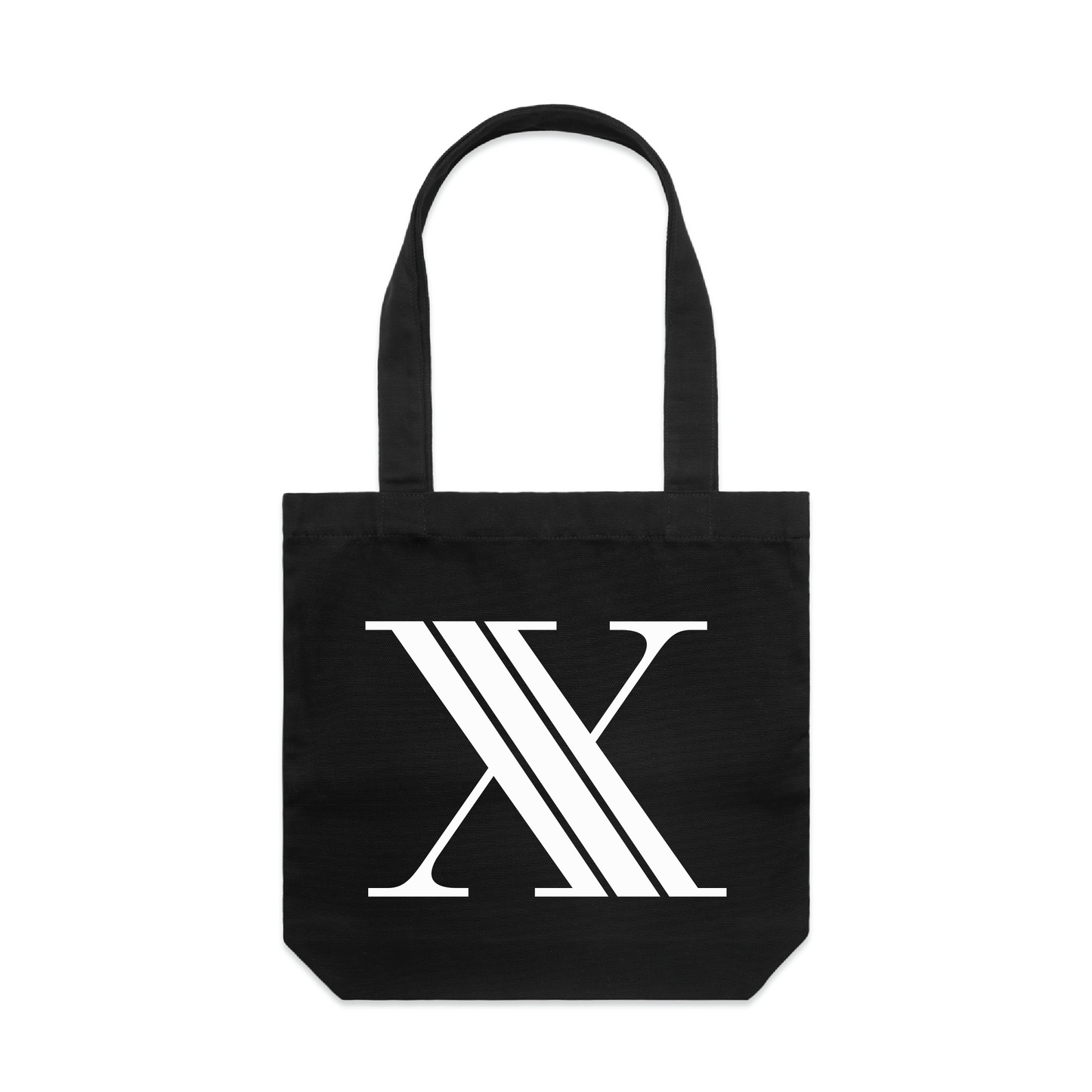 Tote Bag - Black