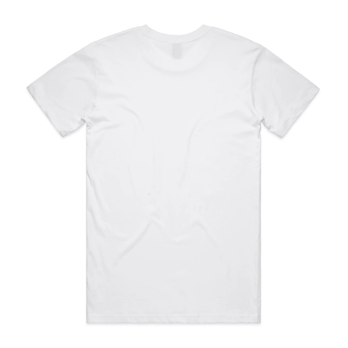 'Iconic' T-Shirt - White