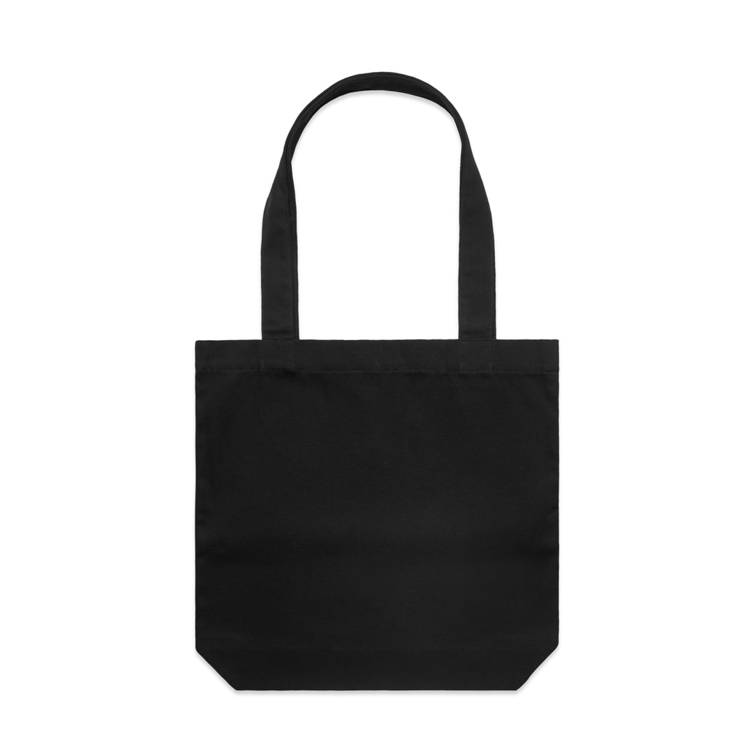 CUSTOM AS COLOUR TOTE BAG