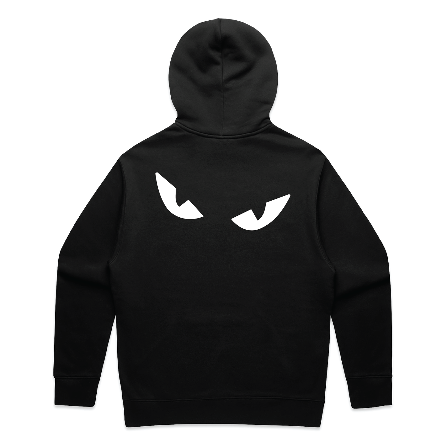 SB Black Hoodie - Unisex