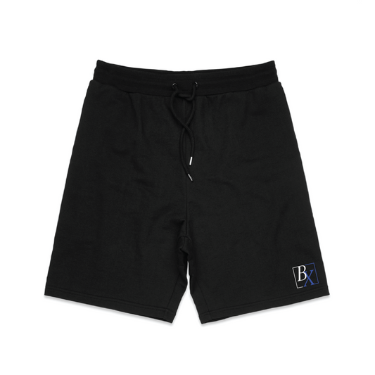 'Iconic' Shorts - Black