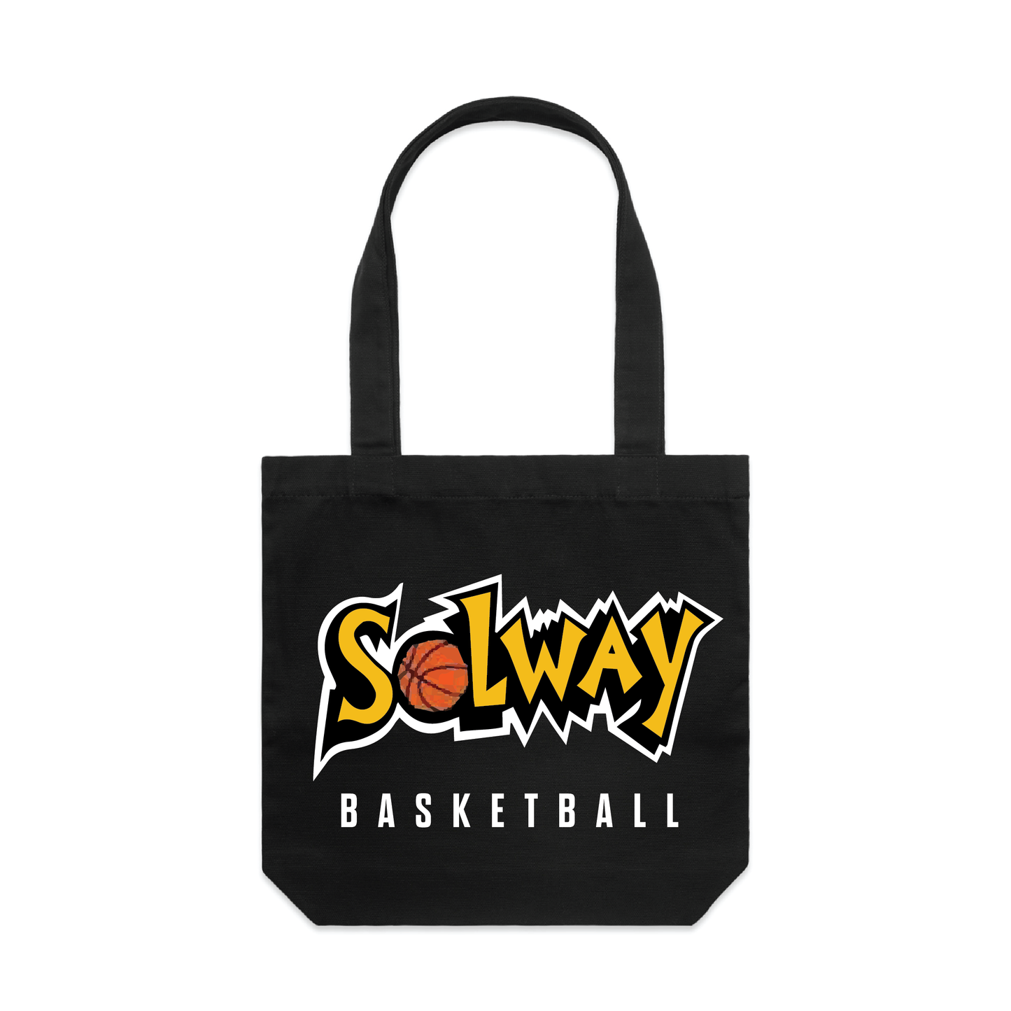 SB Tote Bag