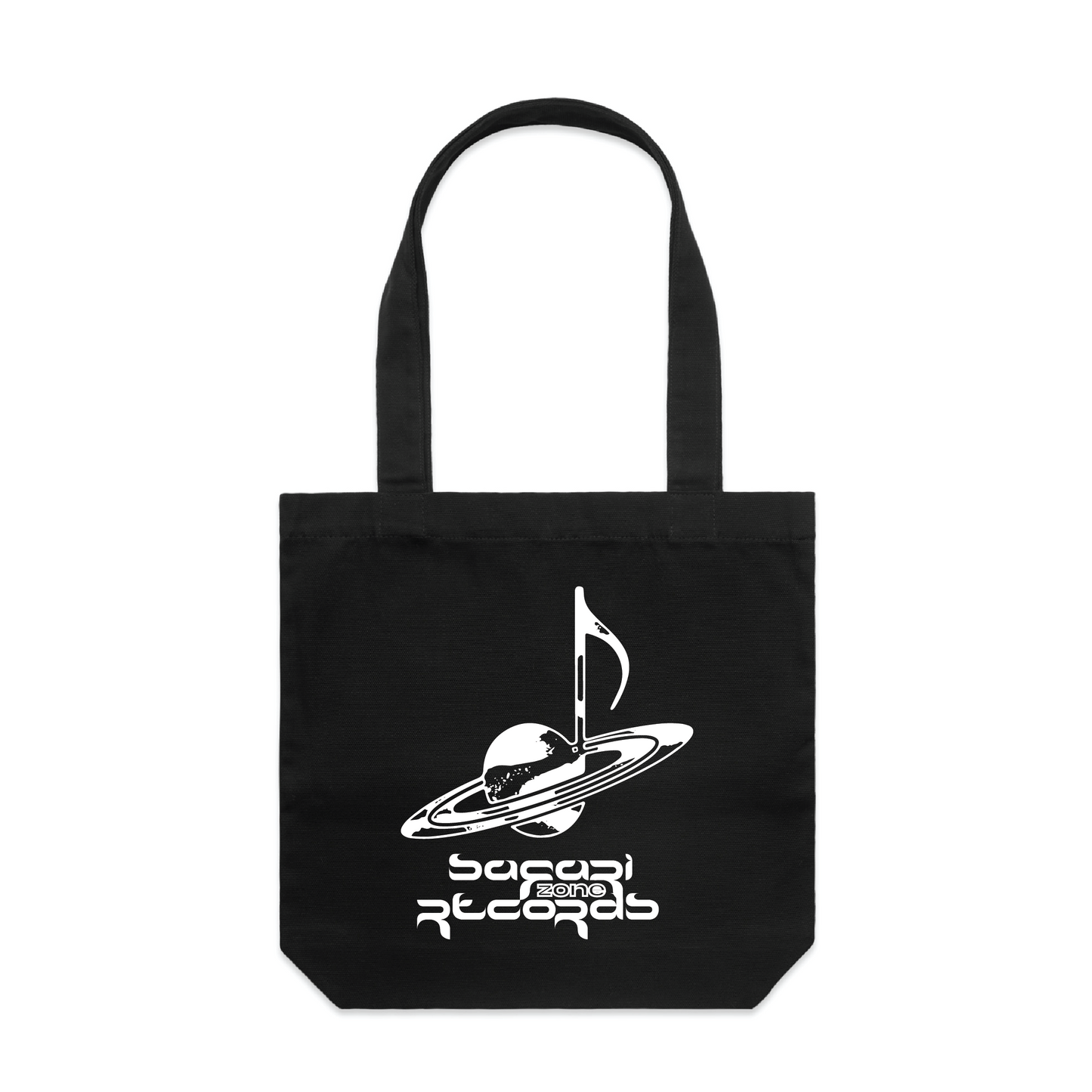 SZR Tote Bag - 1 Year Anniversary