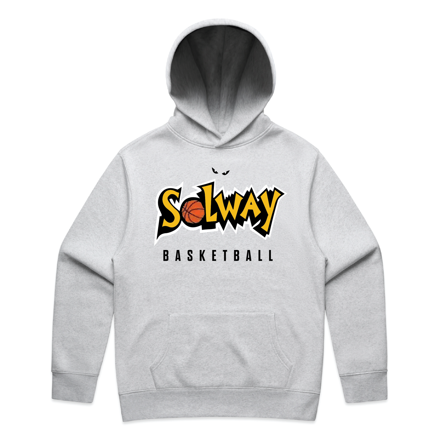 SB Snow Hoodie - Unisex