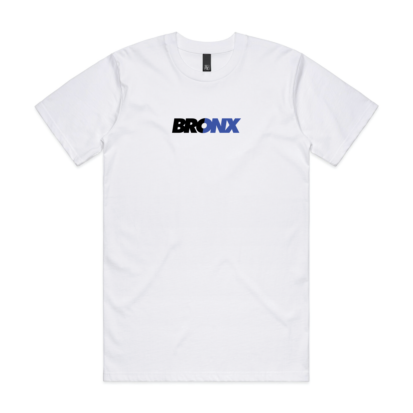 'Bold' T-Shirt - White