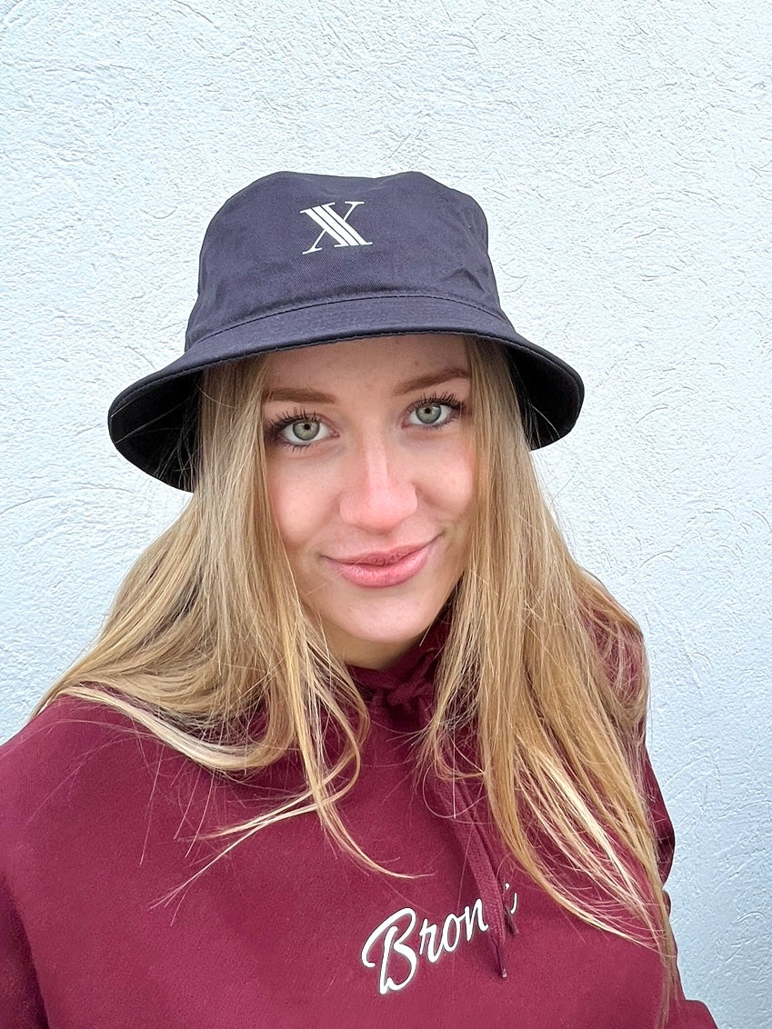 Bucket Hat - Navy